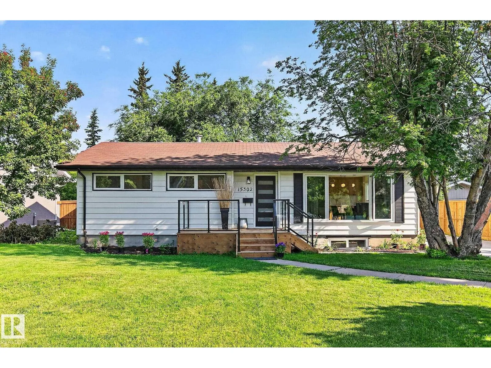 Rio Terrace bungalow