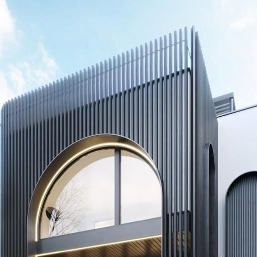Sydney Haus, Rio Terrace