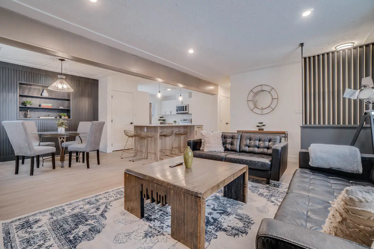 Pleasantview bungalow