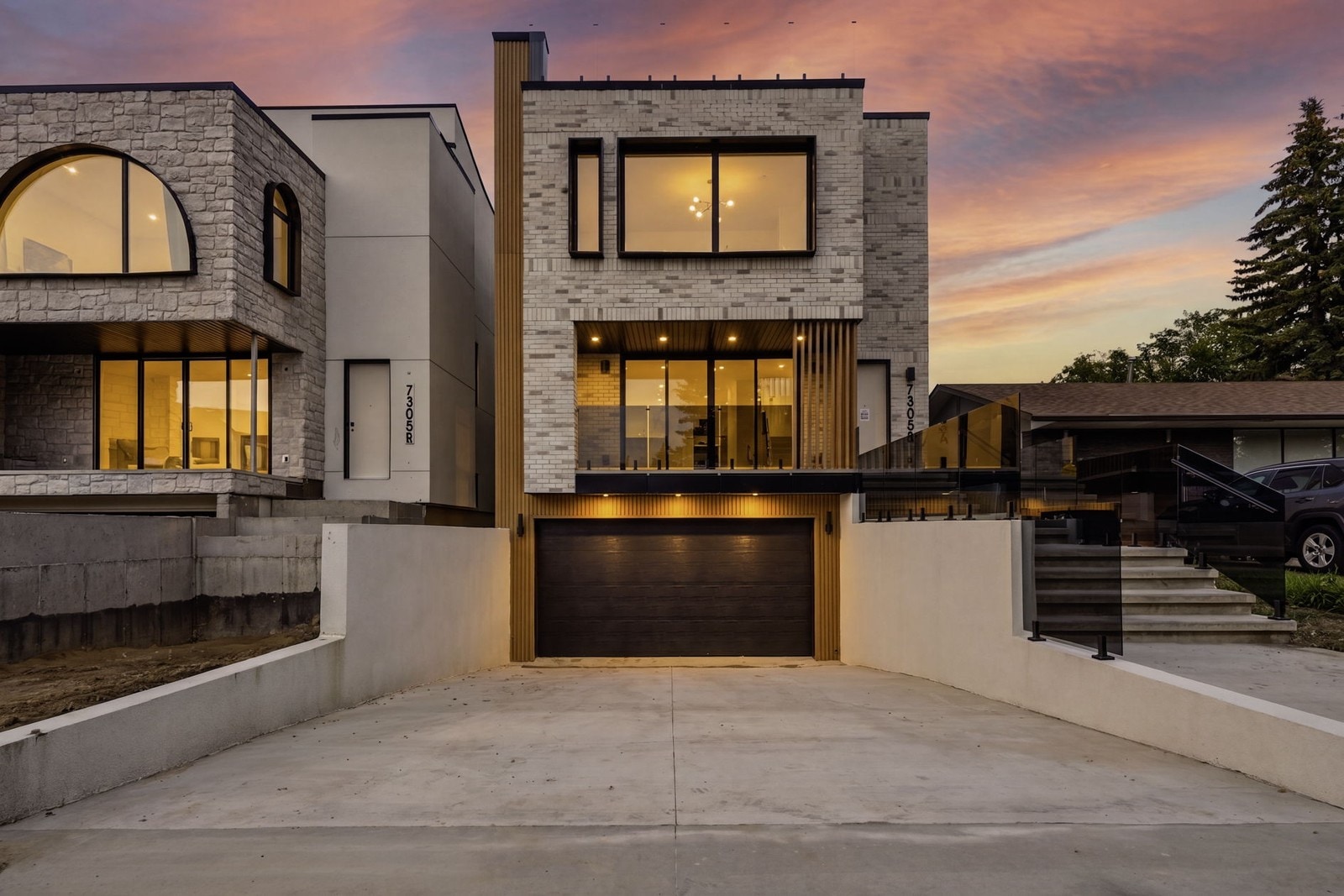 Yogi's House