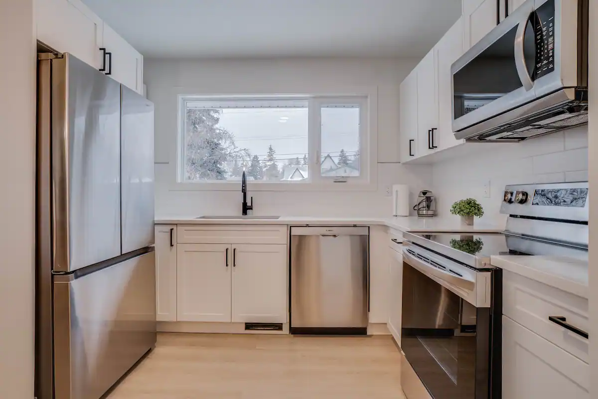 Pleasantview bungalow