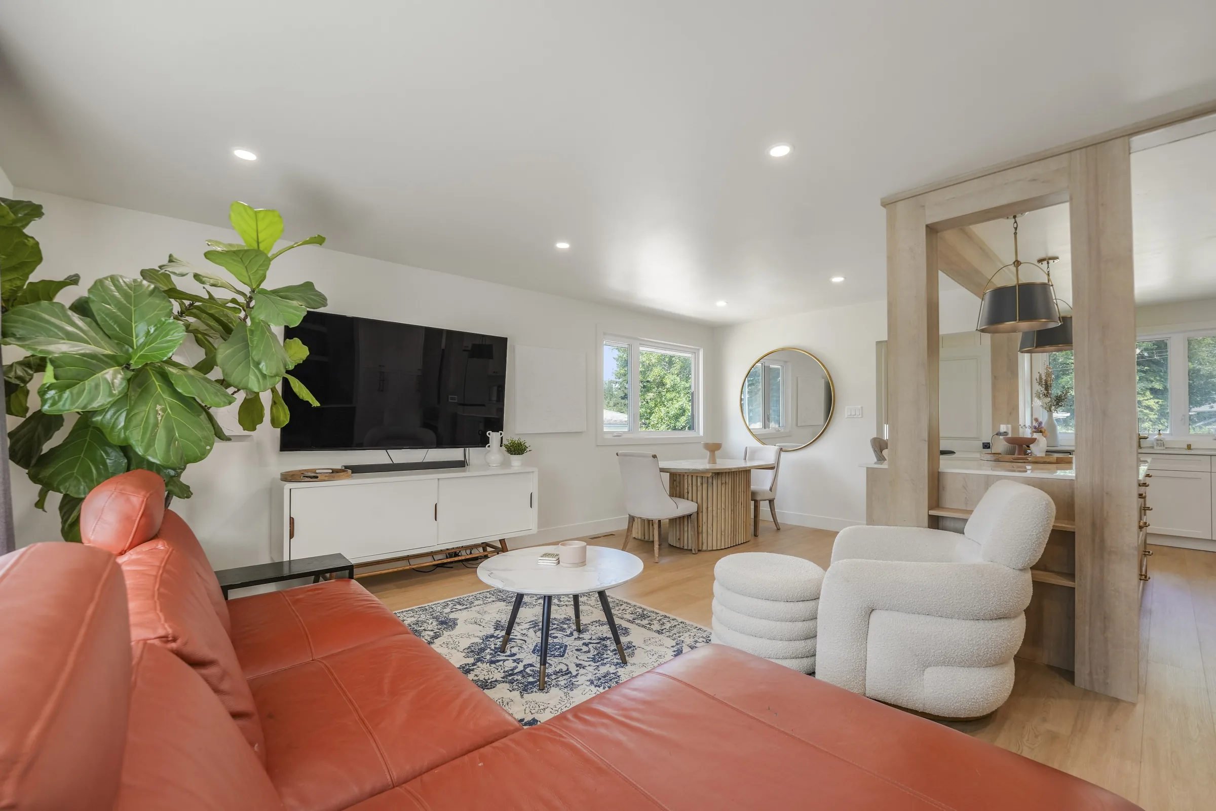 Rio Terrace whole-house renovation