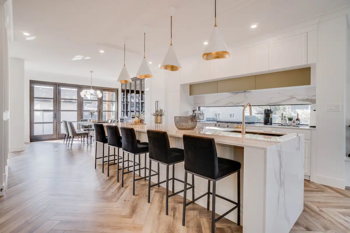 Homes built for the neighbourhood you already love.